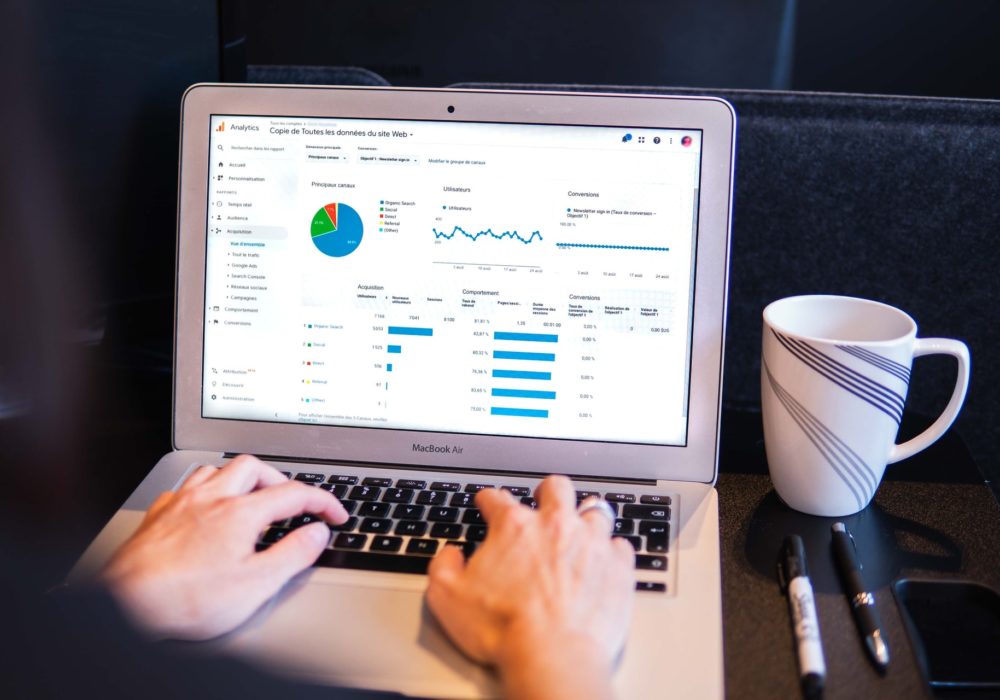 Analytics Services