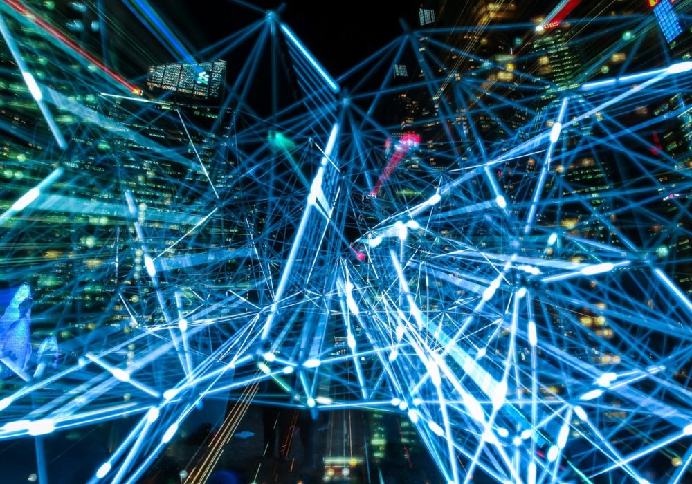 blockchain technology